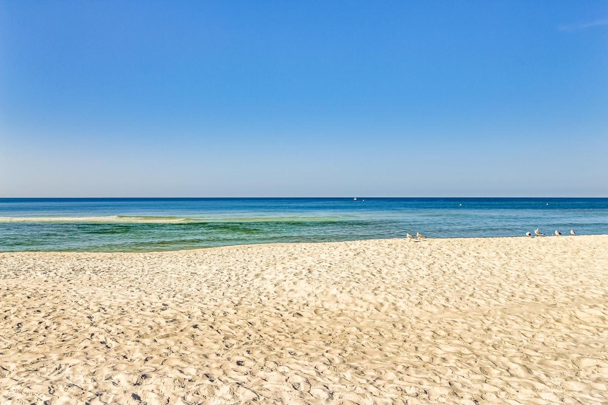 דירות פנמה סיטי ביץ' Origin At Seahaven חדר תמונה